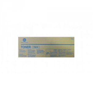 Original Konica 02UJ Tn010 Black Toner