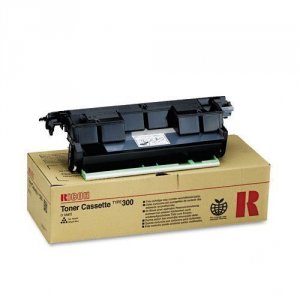 Original Ricoh 430495 Black Toner For Use In  Mv310 , 310e Fax Machine