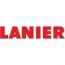 Lanier 4800280 Lp126c Type145 High Yld Cyan Toner Ctg