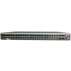 Amer SS3GR1050IP 48 Port Poe Layer 3 Switch