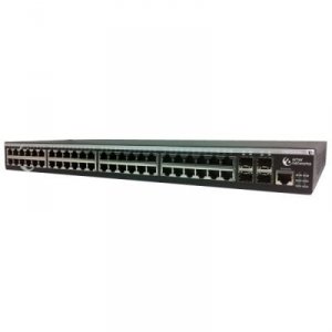 Amer SS3GR1050I 48 Port Layer 3 1000 Series Switch