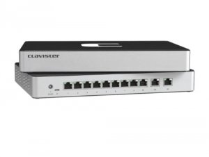 Amer CLA-APP-E7R Clavister E7 Remote Vpn Appliance: 10k Connections, 2