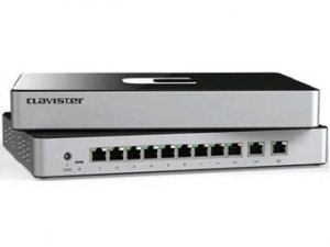 Amer CLA-APP-E7P Clavister E7 Pro Utm Appliance: 50k Connections, 250 