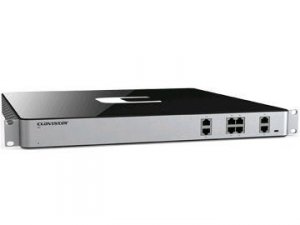 Amer CLA-APP-W3 Clavister W3 Utm Appliance: 500k Connections, 500 Vpn 