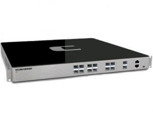 Amer CLA-APP-W8 Clavister W8 Utm Appliance: 5m Connections, 5k Vpn Tun