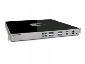 Amer CLA-APP-W8P Clavister W8 Pro Utm Appliance: 10m Connections, 10k 