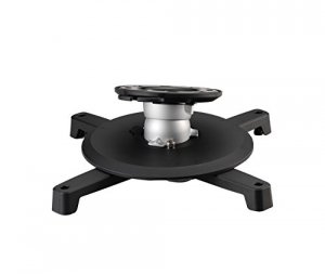 Amer AMRP101 Universal Projector Ceiling Mount With