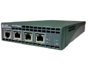 Amer WLO880T Wan Lan Optimizer, 2gbps Throughput, 2 X 101001000 (fail 