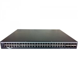 Amer SS2GR2048IP Stackable 48 Port Gigabit Poe (802.3at) Layer 2 Switc