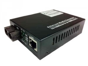 Amer MRM-TX/FXSC2 10100base-t To 100base-fx(sc)