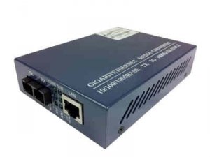 Amer MRM-GT/GSXSC2 1000base-t To 1000base-sx Multi-mode Ibe