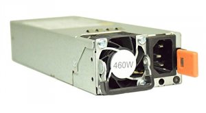 Amer SS310GRBPS 460w Redundant Ac Power Supply Module For The Ss310gr4