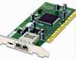 Amer C1000SX 64-bit Pci 1000base-sx Gigabit Ethernet Adapter