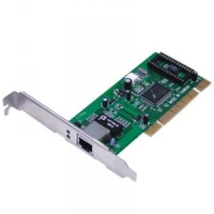 Amer C110W 10100mbps Fast Ethernet Pci Adapter Wacpi Function  Rj-45