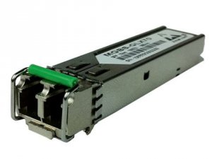 Amer MGBS-GLX70 1 Port Sfpmini-gbic Single-mode Fiber Transceiver (up 