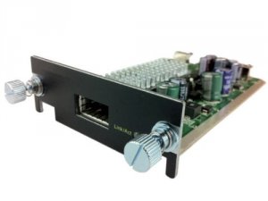 Amer SS3GRMXFP 1 Port Module For Xfp 10gb Transceivers For Ss3gr26i  S