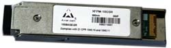 Amer XFPM-10GSR 1 Port Xfp 10gbase-sr Multimode Fiber Transceiver (26m