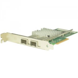 Amer CPE10G-SFP 10g Pcie 8x Network Interface Card Incorporating Intel