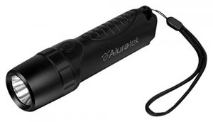 Aluratek ACEK205F Powerlight Multipurpose 5,000 Mah Rechargeable Flash