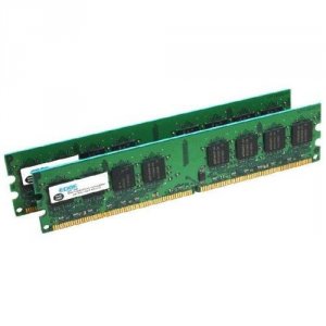 Edge PE21553802 4gb (2x2gb) Pc26400 Nonecc Unbuffered 24