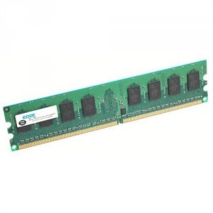 Edge PE230111 2gb (1x2gb) Pc25300 Nonecc Unbuffered 24