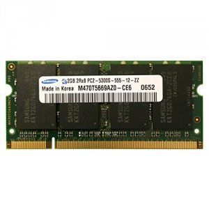 Edge PE20823302 4gb (2x2gb) Pc25300 Nonecc Unbuffered 20