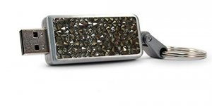 Centon S1-U3K15-3-64G 64gb Swarovski Usb 3.0