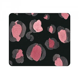 Centon OP-MPV1BM-ART-03 Otm Artist Prints Black Mouse Pad, Spotted Ber