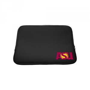 Centon LTSC13-ASU 13.3 Laptop Sleeve Arizona State Univer