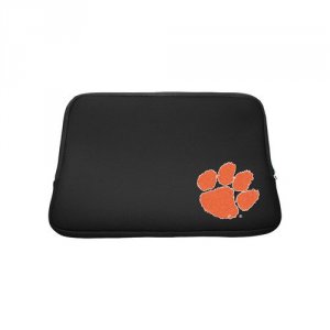 Centon LTSC13-CLEM 13.3inch Laptop Sleeve Clemson University