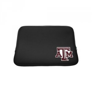 Centon LTSC13-TAM 13.3inch Laptop Sleeve Texas Am University