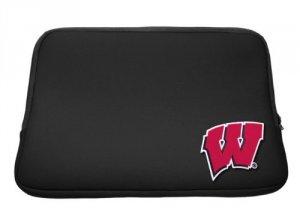 Centon LTSC15-WIS 15.6 Laptop Sleeve University Of Wiscon