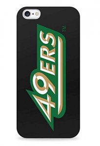 Centon IPH6CV1BM-CHAR Iphone 6 Case Unc - Charlotte