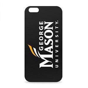 Centon IPH6CV1BM-GMU Iphone 6 Case George Mason University