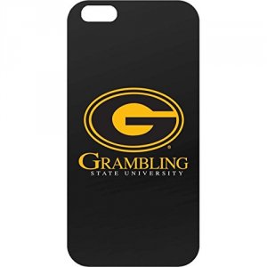 Centon IPH6CV1BM-GRAM Iphone 6 Case Grambling State University