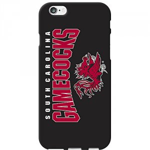 Centon IPH6CV1BM-SCU Iphone 6 Case University Of South Caroli