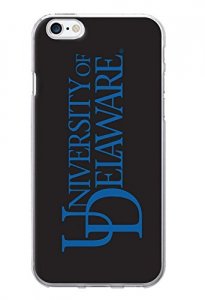 Centon IPH6CV1BM-UDELA Iphone 6 Case University Of Delaware