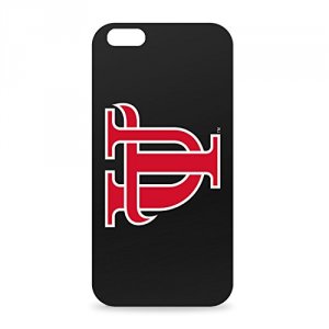 Centon IPH6CV1BM-UOT Iphone 6 Case University Of Tampa