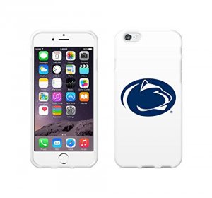 Centon IPH6CV1WG-PEN Iphone 6 White Glossy Classic Case Penn State Uni