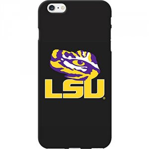 Centon IPH6PCV1BM-LSU Iphone 6 Plus Black Matte Classic Case