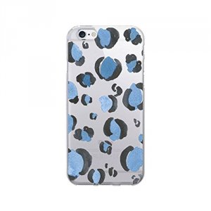 Centon IP6V1CLR-ART-04 Spotted Indigo - Iphone 66s