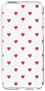 Centon IP6V1CLR-CLS-09 Dottymagentahearts Iphone 66s