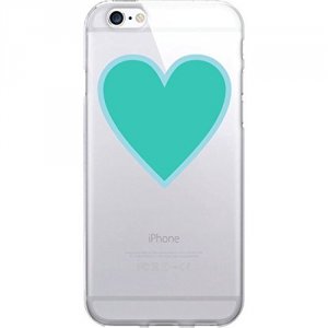 Centon IP6V1CLR-CLS-03 Elm Frost Green - Iphone 66s