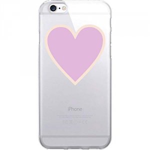 Centon IP6V1CLR-CLS-11 Heart Beat Pink  - Iphone 66s