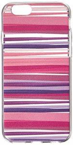 Centon IP6V1CLR-CLS-01 Purple Stripes -  Iphone 66s