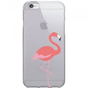 Centon IP6V1CLR-CRIT-01 Flamingo - Iphone 66s