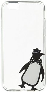 Centon IP6V1CLR-CRIT-02 Penguin - Iphone 66s