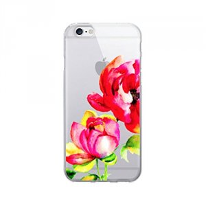 Centon IP6V1CLR-FLR-04 Brilliant Bloom - Iphone 66s