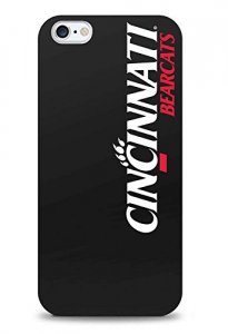 Centon IPH6CV1BM-CIN Iphone 6 Case University Of Cincinnati