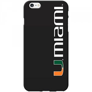 Centon IPH6PCV1BM-MIA Iphone 6 Plus Black Matte Classic Case